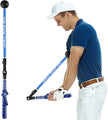 Golf swing trainer