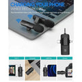 4 In 1 Wireless Microphone