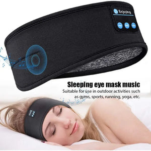 Smart Sleeping Headband