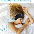 Smart Sleeping Headband