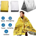 Emergency Thermal Blanket