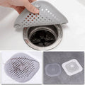 Hair Filter Shower Drain