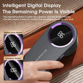 Digital Lint Remover