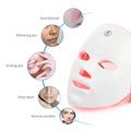 Wrinkle Removal LED Mask