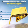 Emergency Thermal Blanket