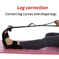 Leg Stretching Band