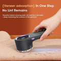 Digital Lint Remover