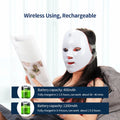 Wrinkle Removal LED Mask