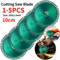 Angle Grinder Disk