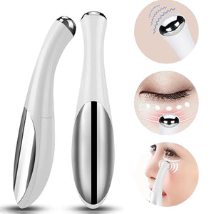 Electric Eye Massage Pen