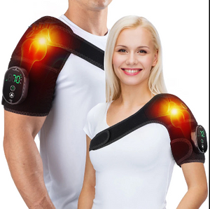 3 in 1 Shoulder Massager